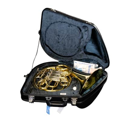 Immagine Yamaha YHR-672 Double Horn - 5