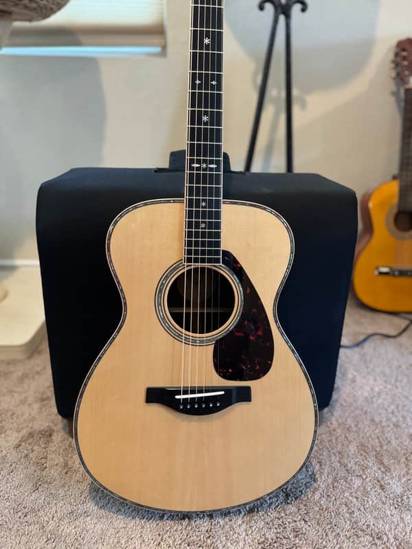 Yamaha LS-36 2023 *As New Condition* image 1