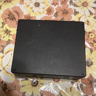 Rucci Maximal Drone Synth 2020s - Black image 2