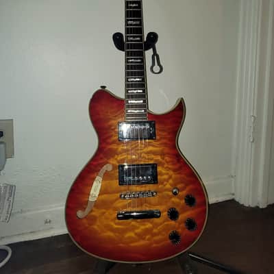 Washburn Idol WI-67ProQ image 2