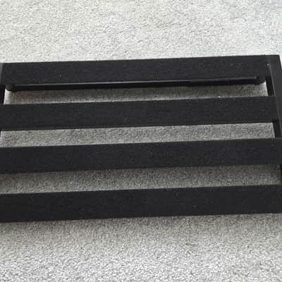 Pedaltrain Classic 2 with Tour Case 2010s - Black image 1