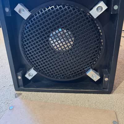 Milkman K-120 Alnico Speaker with Anthony Cab New 2026 image 2