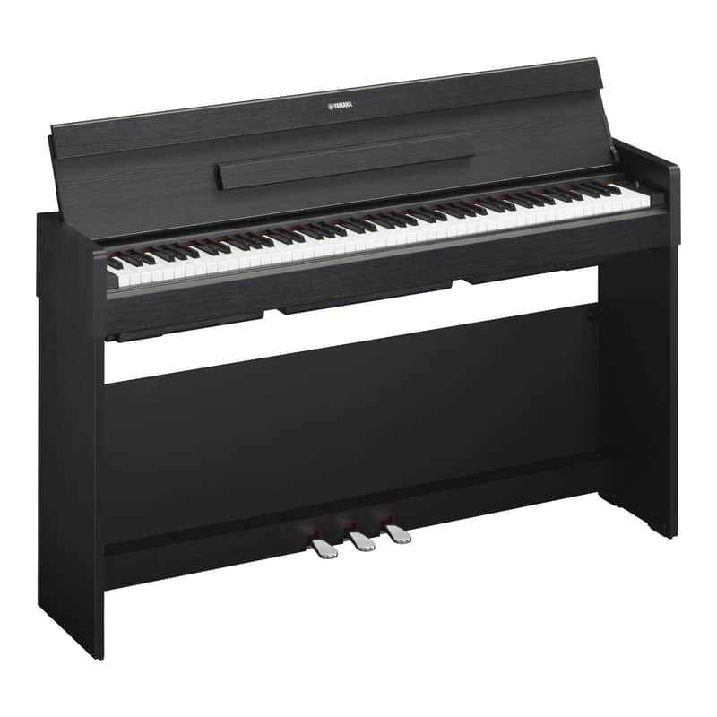 Yamaha YDPS35 Arius 88-Key Digital Piano image 2