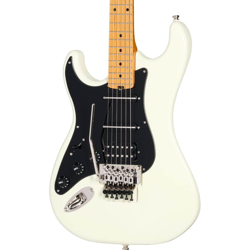 Kramer Pacer Deluxe Left-Handed image 2