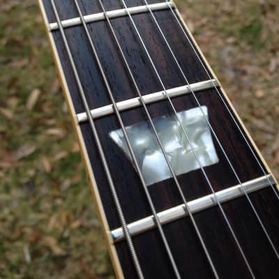 Gibson Les Paul Reissue Flametop "Pre Historic" image 13