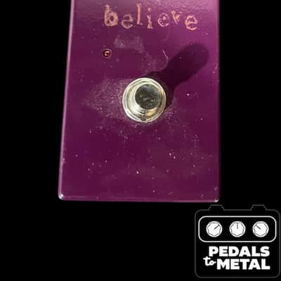 Lovepedal Believe 2014 - 2020 - Pink - X15856 image 1