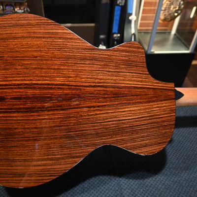 Taylor 212ce-N Plus #6526 image 8