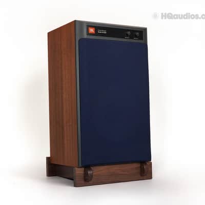 JBL 4312SX Pair Vintage Speakers - Professionally Restored - 1-Year Warranty image 20