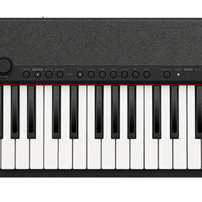 CASIO CT-S1 BK Casiotone Keyboard inkl. Netzteil image 2