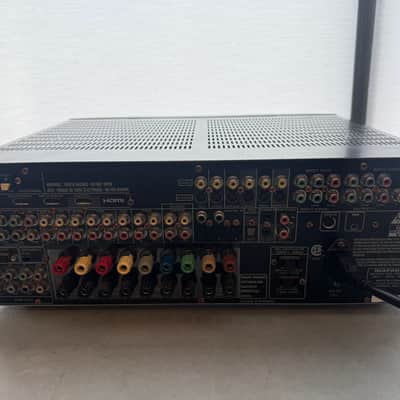 Marantz SR-5003 AV Receiver 7.1 Channel Black 9 Channel ~ Tested Works image 9