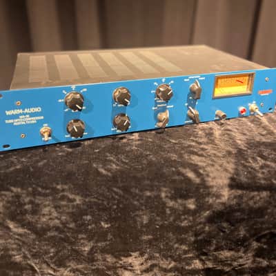 Warm Audio WA-1B Tube Opto Compressor image 1
