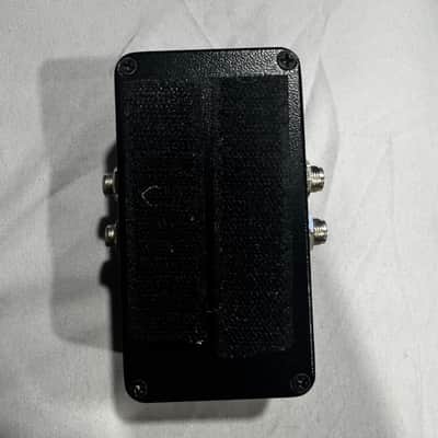 Electro-Harmonix Silencer Noise Gate / Effects Loop 2015 - Present - Black image 2