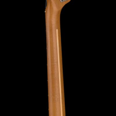 Fender Custom Shop Empire 58 Precision Bass Journeyman Relic - Aged Taos Turquoise #82922 image 15