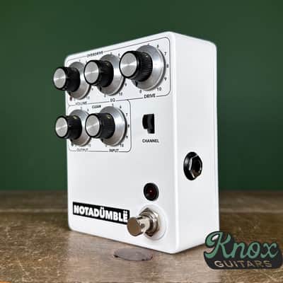 JHS NOTADÜMBLË | Reverb