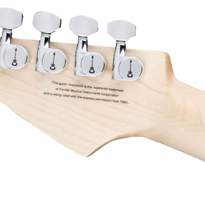 Charvel Pro-Mod San Dimas Style 1 HH FR M, Maple Fingerboard, Chameleon image 13