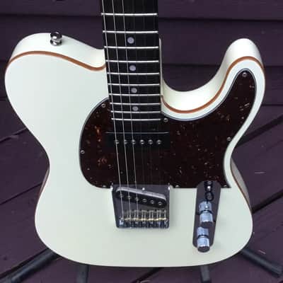G&L ASAT Classic Custom image 4