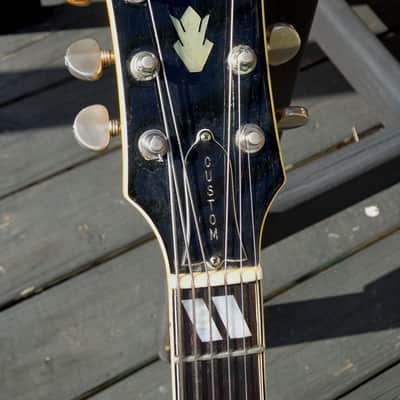 Gibson  ES-140-N-3/4-Special 1961 Blonde imagen 5