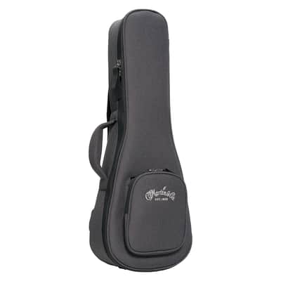 Martin 0XK Concert Ukulele w/Gig Bag image 10
