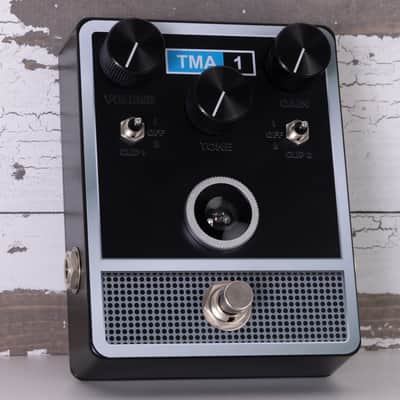 Acorn Amplification TMA-1 Fuzz *Video* image 3