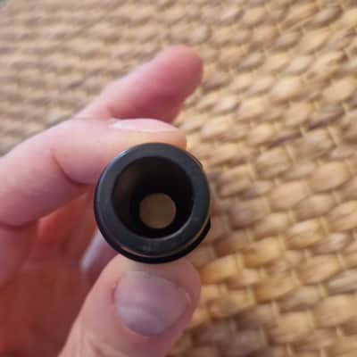 Sopranoplanet Open Sky 2 '0,064 = 6* soprano mouthpiece - rubber image 6