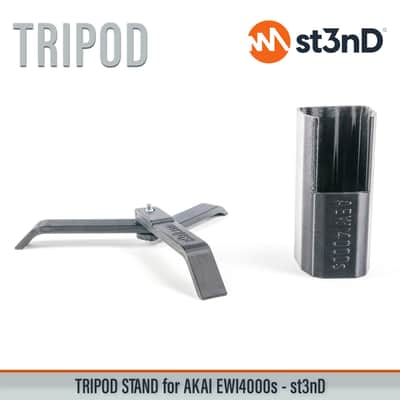 TRIPOD STAND for AKAI EWI4000s image 5