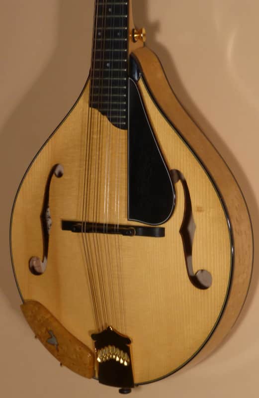 2007 Collings MT2 V image 1