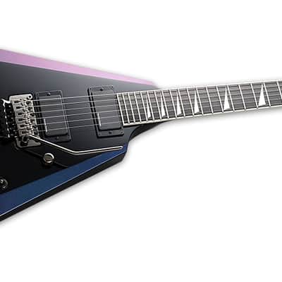 ESP Arrow - Black Andromeda (EARROWBLKAND) image 2