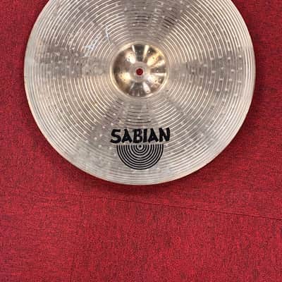 Sabian 16" B8X Thin Crash Cymbal 2016 - Present - Brilliant image 2