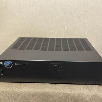 NAD 2240PE Rare Vintage Power Amplifier Working Stereo Hi-Fi Warranty image 8