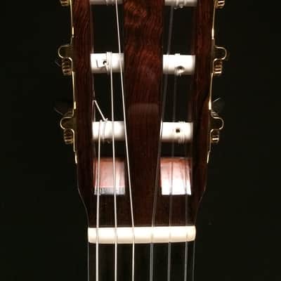 ROBERT GARCIA Classical Guitar #100 2013 image 5