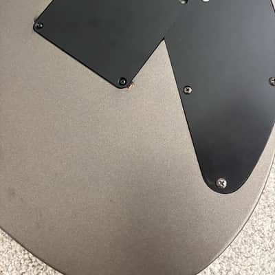 Ibanez Prestige 2003 - Grey image 5