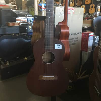 Aloha Tenor Ukelele image 2