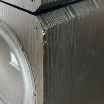 Monolith M-15 V2 15in THX Certified Ultra 1000-Watt Subwoofer with built in Amplifier image 5