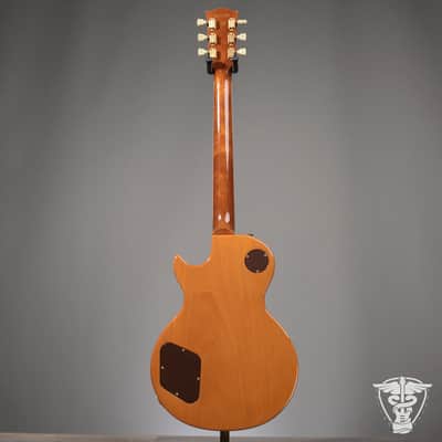 1992 Gibson Les Paul Standard - 9.52 LBS image 5