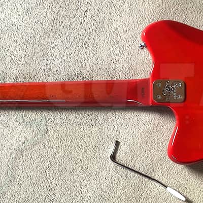 VICTOR SG-12 1964-66 JAPAN w/OHSC *RARE* image 11