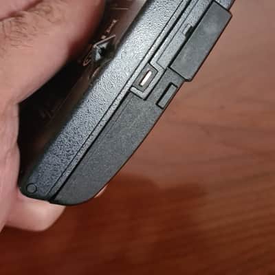 Sennheiser 🎤 Sennheiser SK 100 Bodypack Transmitter | Wireless | Black | 626–668 MHz image 6