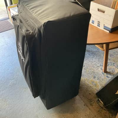 Matrix B-52 PA System image 7