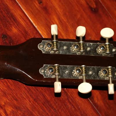 1962 Gibson Melody Maker (GIE1438) image 8