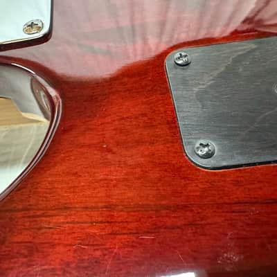 Sire Marcus Miller P10 p 10 4-string P-style Bass 2021 image 22