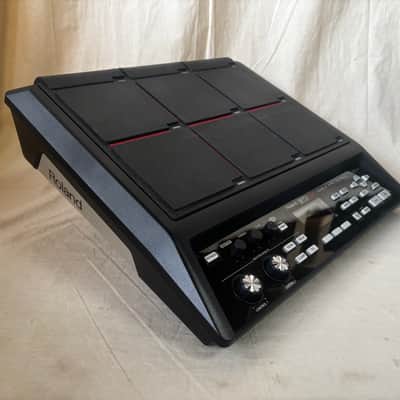 Roland SPD-SX Sampling Percussion Pad w/ power supply image 9