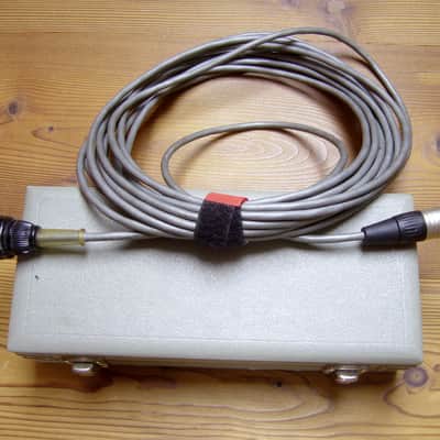AKG D20 1955 image 4