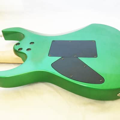 IBANEZ RG-270 Made in Korea- 1996 with DEAN USA Time Capsule/G Bridge Humbucker image 10