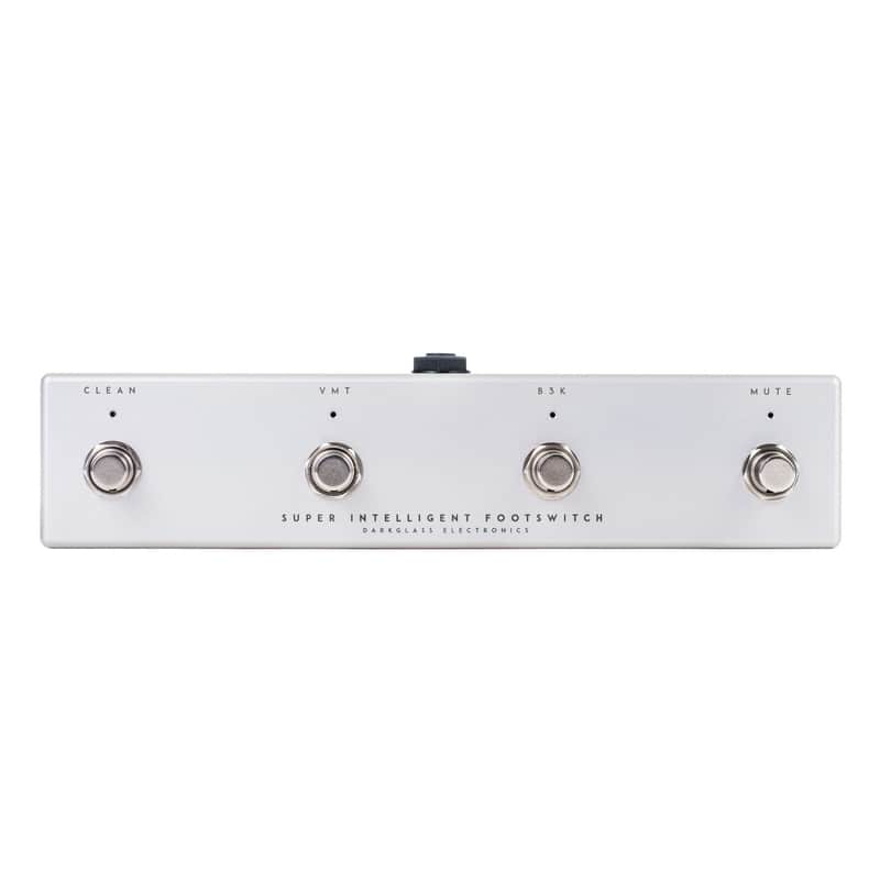 Darkglass Electronics Super Intelligent Footswitch image 1