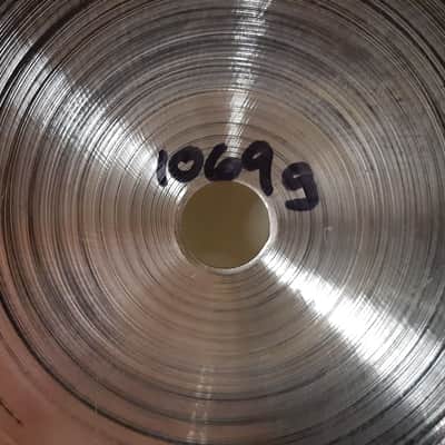 Zildjian A 16.5" Special Release Crash (brilliant) image 11