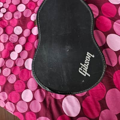 Gibson SG-100 1971 - 1972 - Cherry image 17