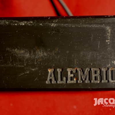 Alembic Pick-up 1970-1975 image 1