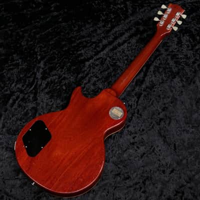GIBSON CUSTOM Joe Bonamassa Skinnerburst 1959 Les Paul VOS (2014) [SB053] (05/01) image 5