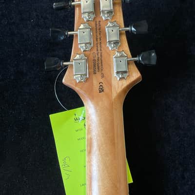 PRS SE Zach Myers W/Bag image 9