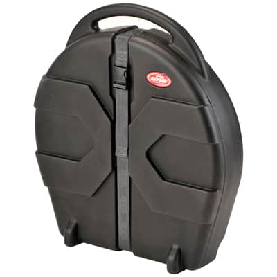 SKB 22" Rolling Cymbal Vault Case image 1