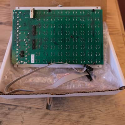 Tiptop Audio Circadian Rhythms Eurorack Module - Silver image 4